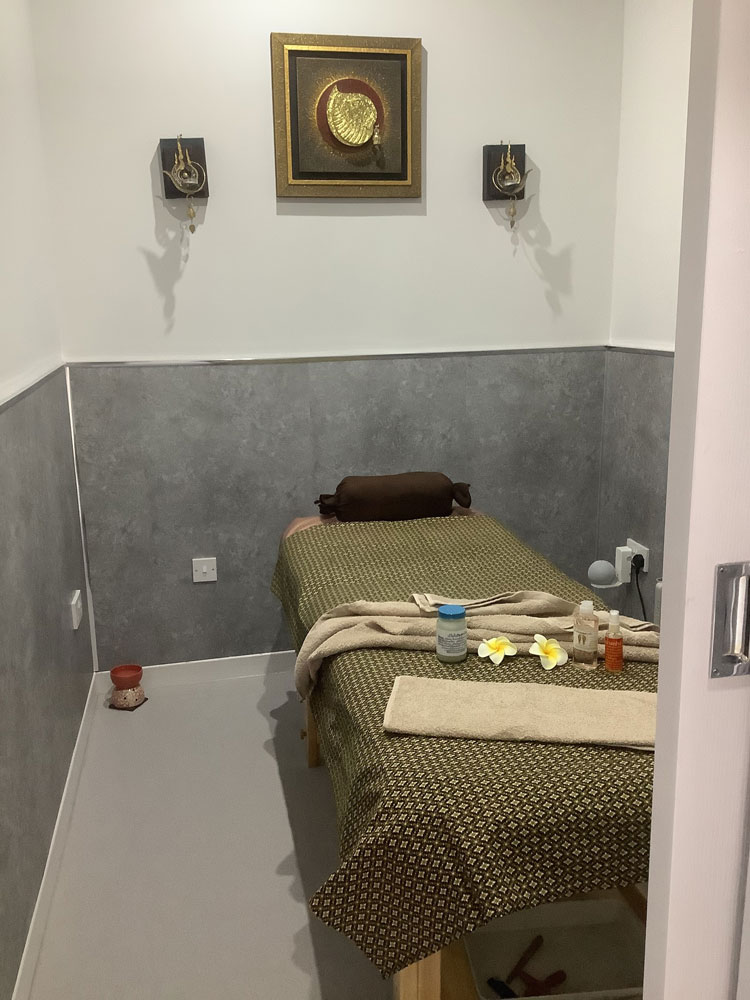Massage Therapy in Glasgow | Thai Ann gallery image 6